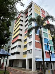 Blk 728 Khatib Spring (Yishun), HDB 4 Rooms #546933171